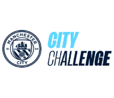 City Challenge Logo