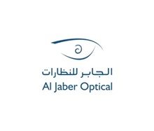 الجابر للنظارات
