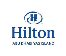 هيلتون أبوظبي - جزيرة ياس 