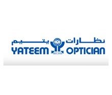 نظارات يتيم 