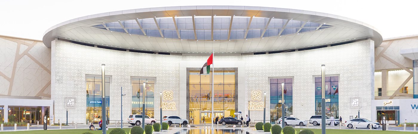 YAS MALL SUMMER SALE