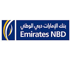 بنك الإمارات دبي الوطني