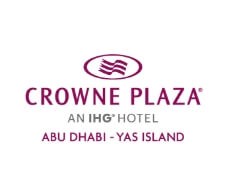 Crowne Plaza Abu Dhabi - Yas Island