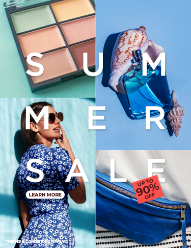The Hottest Deals Under the Sun