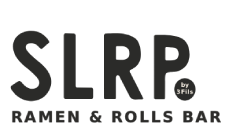 SLRP Ramen & Rolls Bar